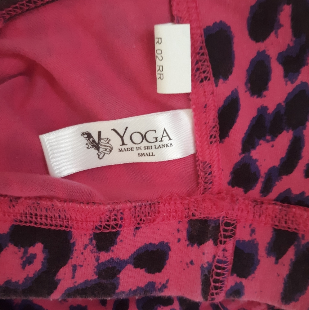 Victoria's secret yoga sports bra small *G - Picture 2 of 4
